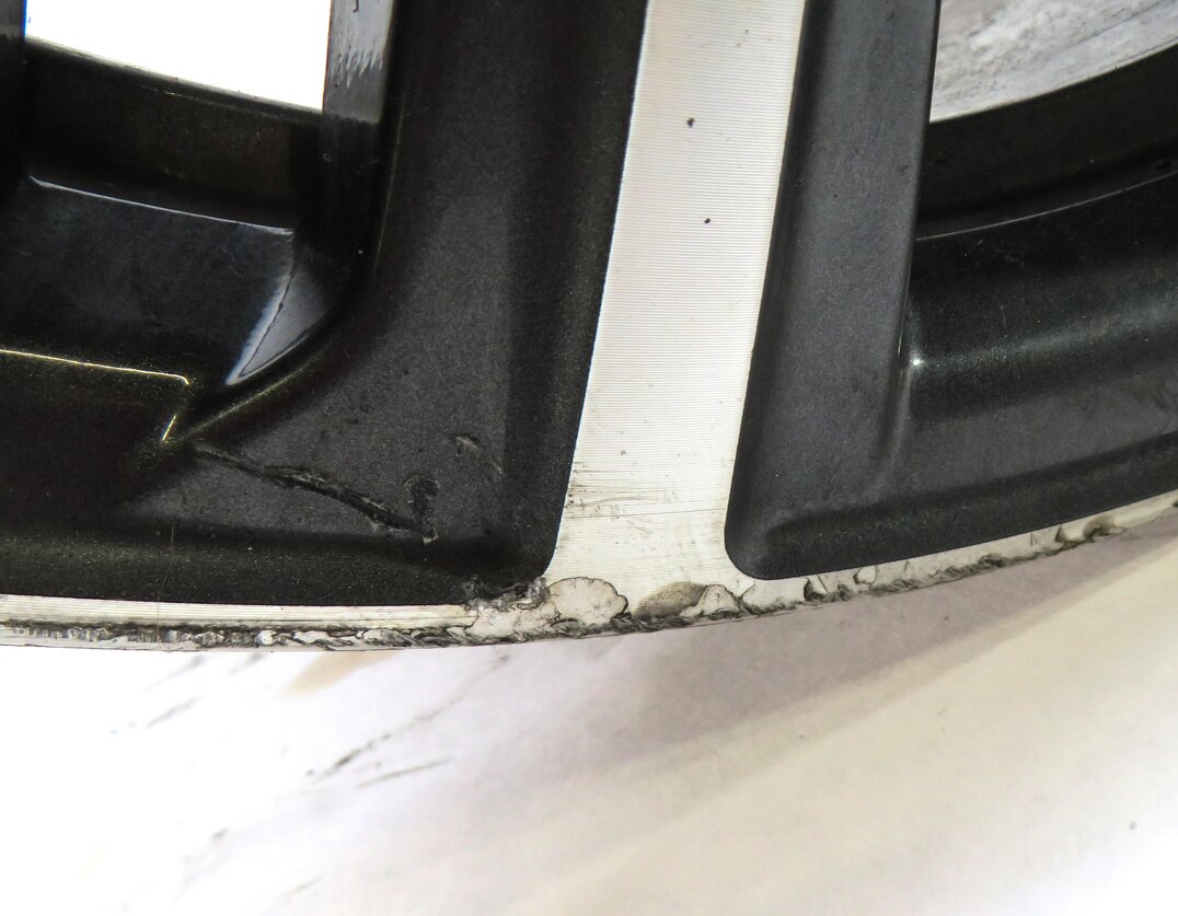 Thumbnail 3: 14-18 BMW 328i 330i 335i 340i 428i 430i 440i (F30 F32) 19x8.5 5-SPOKE WHEEL RIM
