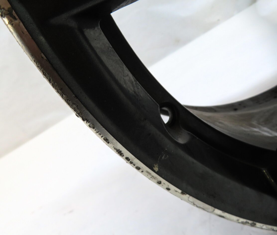 Thumbnail 4: 14-18 BMW 328i 330i 335i 340i 428i 430i 440i (F30 F32) 19x8.5 5-SPOKE WHEEL RIM