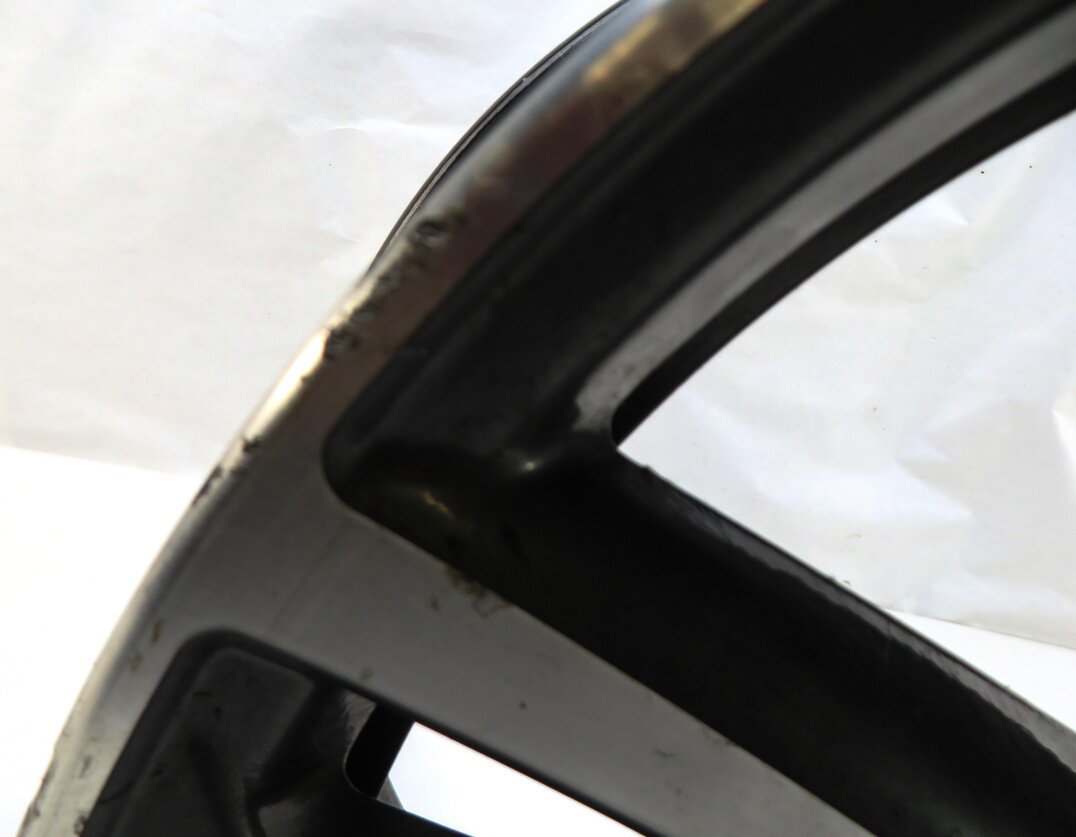 Thumbnail 5: 14-18 BMW 328i 330i 335i 340i 428i 430i 440i (F30 F32) 19x8.5 5-SPOKE WHEEL RIM