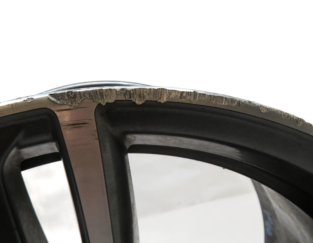Thumbnail 6: 14-18 BMW 328i 330i 335i 340i 428i 430i 440i (F30 F32) 19x8.5 5-SPOKE WHEEL RIM