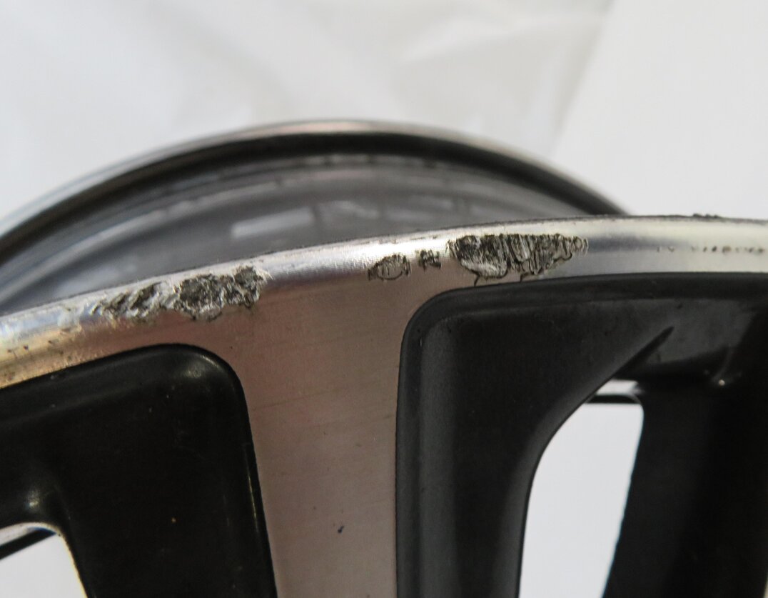 Thumbnail 7: 14-18 BMW 328i 330i 335i 340i 428i 430i 440i (F30 F32) 19x8.5 5-SPOKE WHEEL RIM