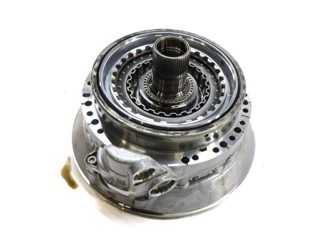 14-18 BMW 335i 435i 535i 535iGT X5 (F07 F10 F15 F30 F32) 3.0L TRANSMISSION PUMP