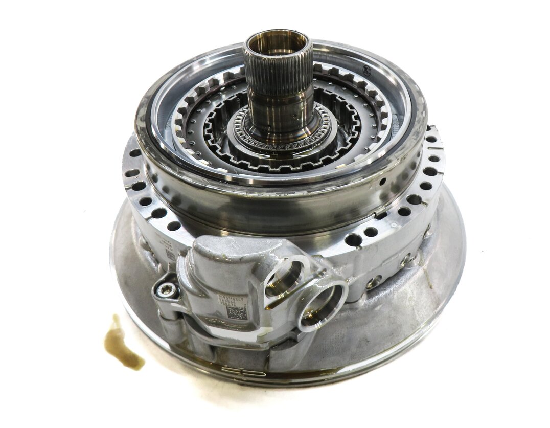 Thumbnail 2: 14-18 BMW 335i 435i 535i 535iGT X5 (F07 F10 F15 F30 F32) 3.0L TRANSMISSION PUMP