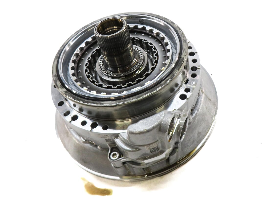 Thumbnail 3: 14-18 BMW 335i 435i 535i 535iGT X5 (F07 F10 F15 F30 F32) 3.0L TRANSMISSION PUMP