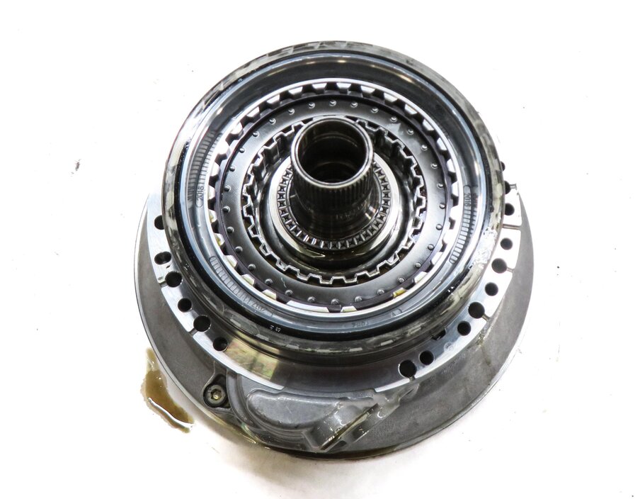 Thumbnail 4: 14-18 BMW 335i 435i 535i 535iGT X5 (F07 F10 F15 F30 F32) 3.0L TRANSMISSION PUMP