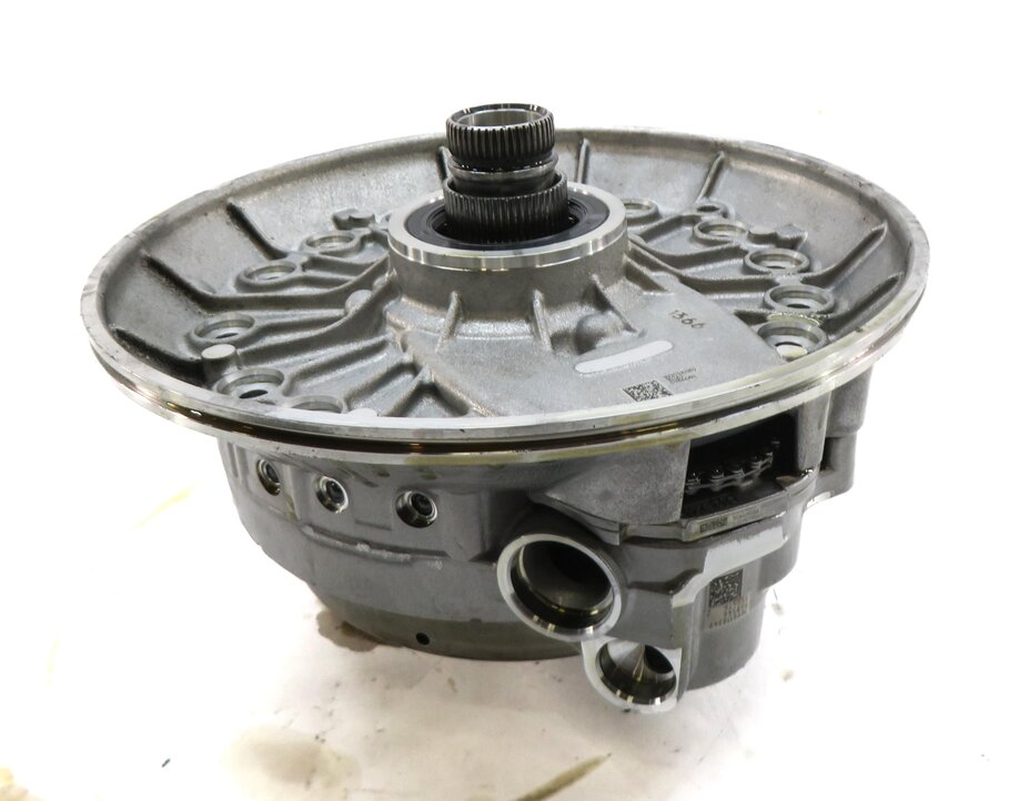 Thumbnail 6: 14-18 BMW 335i 435i 535i 535iGT X5 (F07 F10 F15 F30 F32) 3.0L TRANSMISSION PUMP