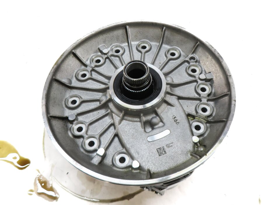 Thumbnail 7: 14-18 BMW 335i 435i 535i 535iGT X5 (F07 F10 F15 F30 F32) 3.0L TRANSMISSION PUMP