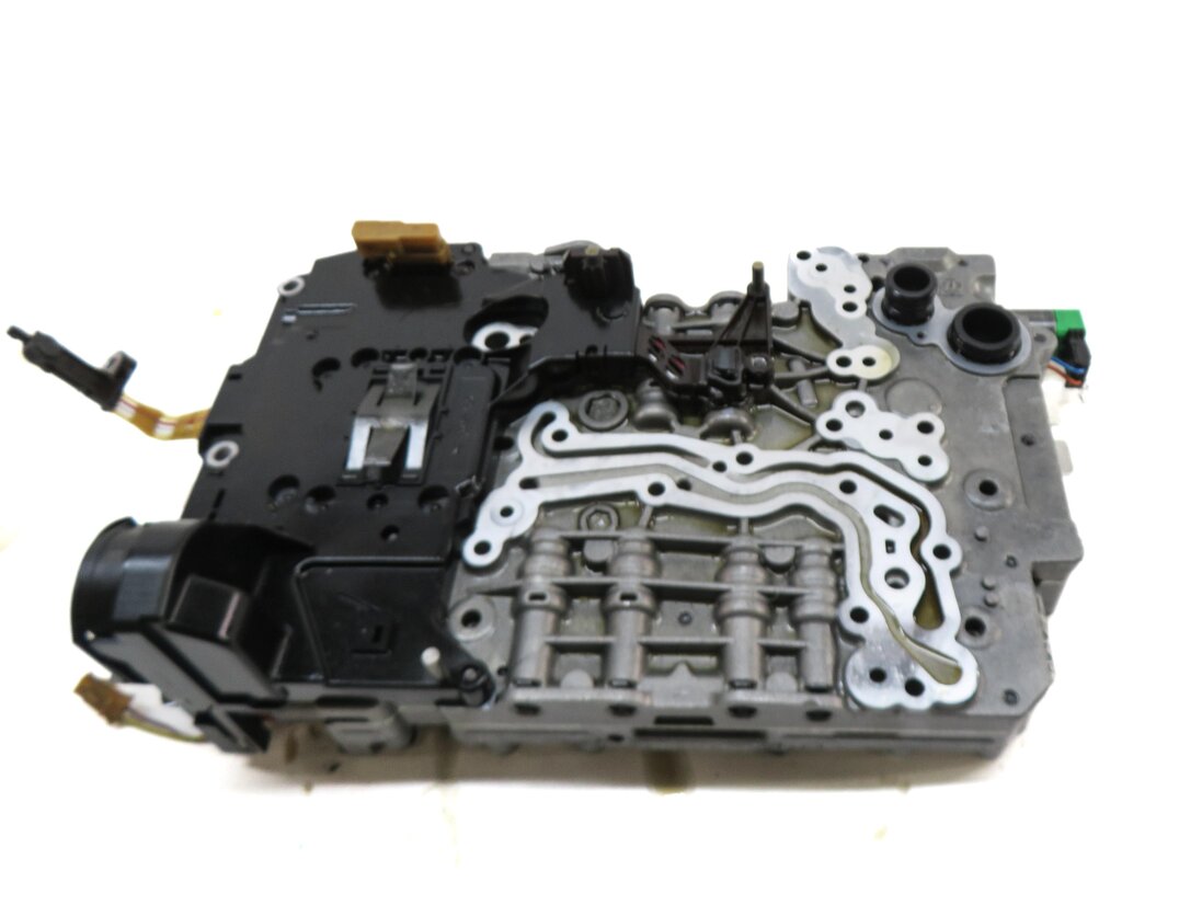 Thumbnail 4: 14-18 BMW 335i 435i 535i 535iGT X5 F07 F10 F15 F30 F32 RWD 3.0L AUTO VALVE BODY