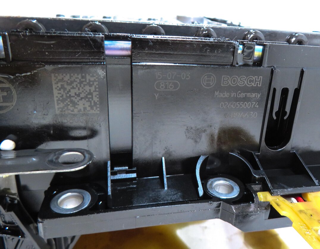 Thumbnail 7: 14-18 BMW 335i 435i 535i 535iGT X5 F07 F10 F15 F30 F32 RWD 3.0L AUTO VALVE BODY