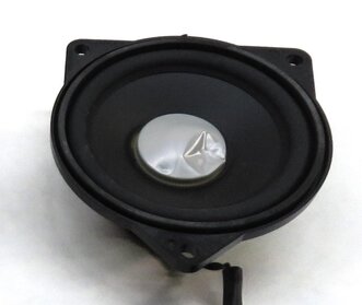 Thumbnail 17: 2016 BMW 435i COUPE (F32) FRONT REAR LEFT RIGHT HARMON KARDON SPEAKER SET 16
