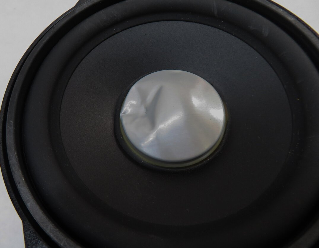 Thumbnail 20: 2016 BMW 435i COUPE (F32) FRONT REAR LEFT RIGHT HARMON KARDON SPEAKER SET 16