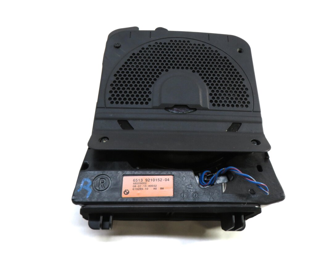Thumbnail 4: 2016 BMW 435i COUPE (F32) FRONT REAR LEFT RIGHT HARMON KARDON SPEAKER SET 16