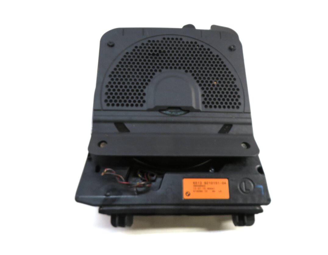 Thumbnail 6: 2016 BMW 435i COUPE (F32) FRONT REAR LEFT RIGHT HARMON KARDON SPEAKER SET 16