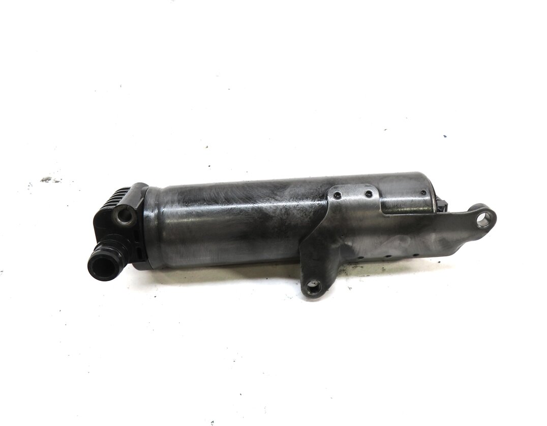 Thumbnail 2: 14-18 BMW 335i 435i 535i X5 (F07 F10 F15 F30) TRANSMISSION HYDRAULIC OIL PUMP