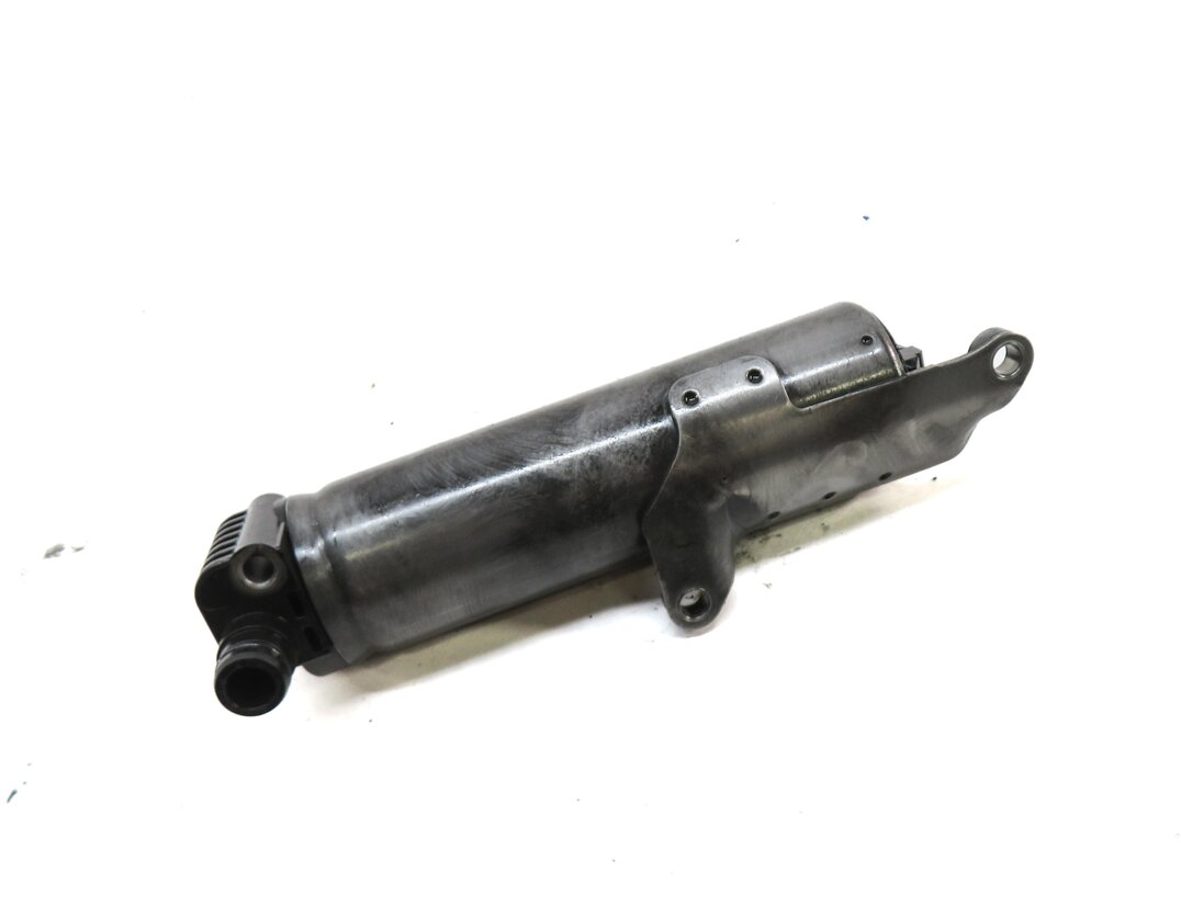 Thumbnail 3: 14-18 BMW 335i 435i 535i X5 (F07 F10 F15 F30) TRANSMISSION HYDRAULIC OIL PUMP