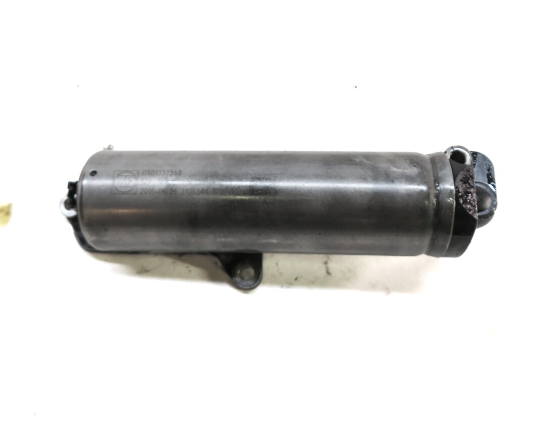 Thumbnail 5: 14-18 BMW 335i 435i 535i X5 (F07 F10 F15 F30) TRANSMISSION HYDRAULIC OIL PUMP