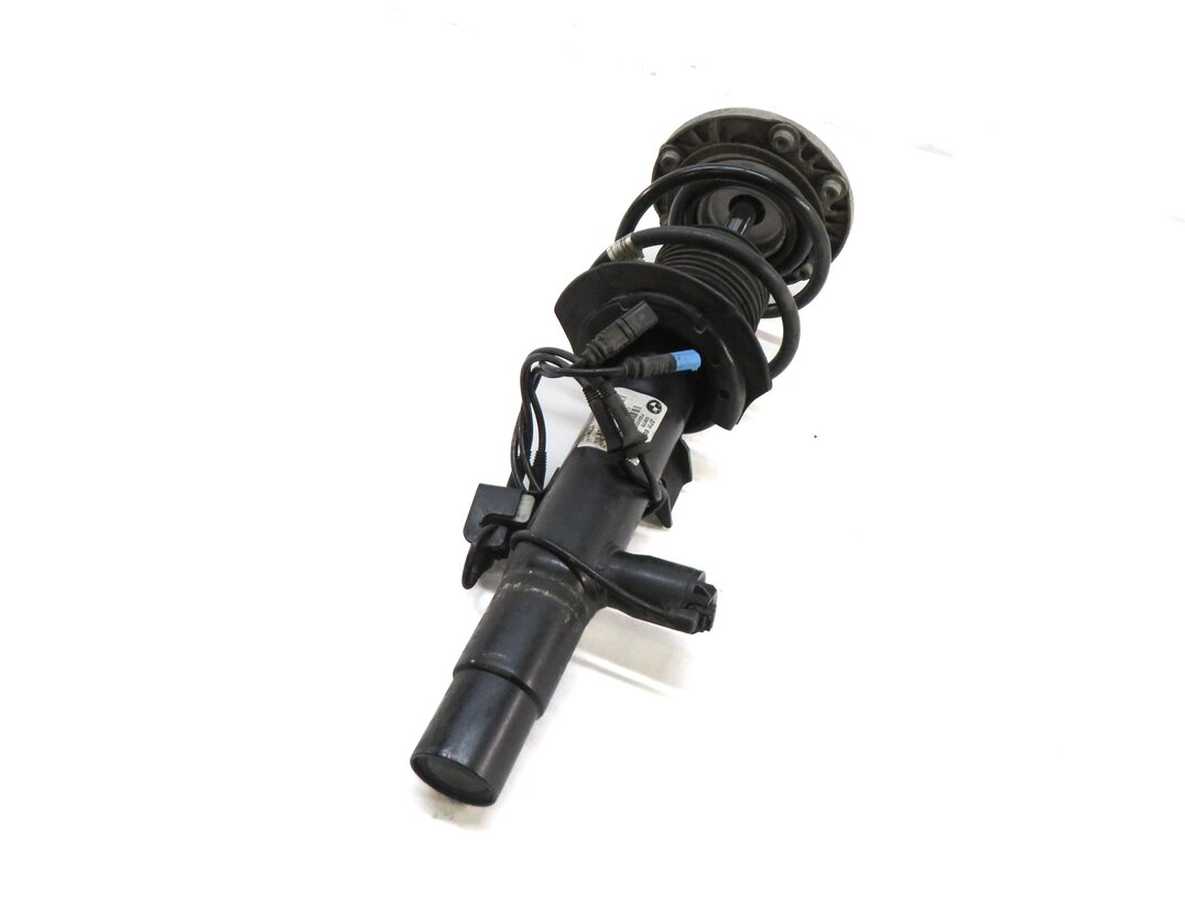 14-17 BMW 435i 440i COUPE (F32) FRONT LEFT VDC ADAPTIVE M SUSPENSION SHOCK STRUT