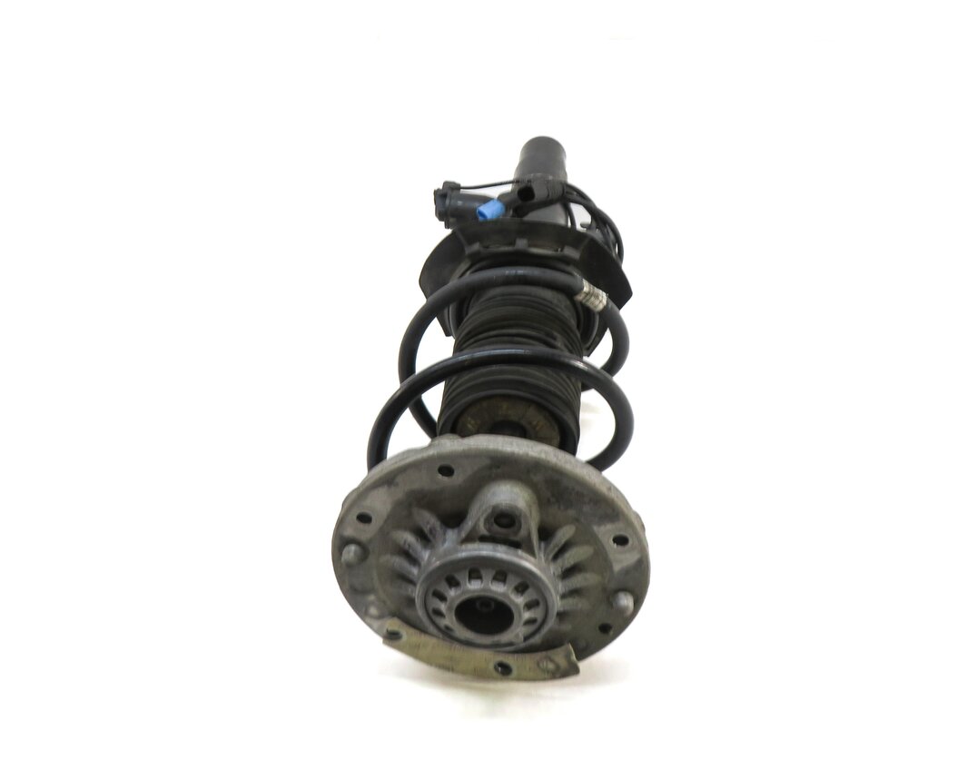 Thumbnail 4: 14-17 BMW 435i 440i COUPE (F32) FRONT LEFT VDC ADAPTIVE M SUSPENSION SHOCK STRUT