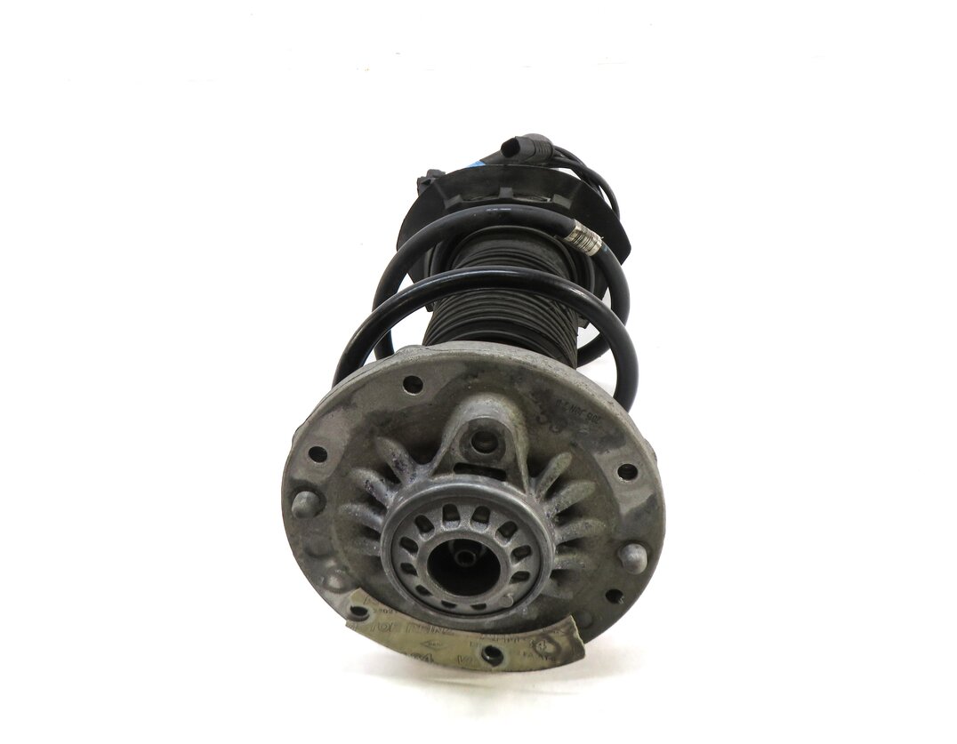 Thumbnail 5: 14-17 BMW 435i 440i COUPE (F32) FRONT LEFT VDC ADAPTIVE M SUSPENSION SHOCK STRUT