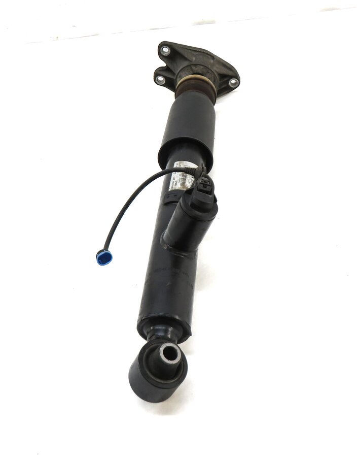 Thumbnail 2: 2016 BMW 435i COUPE (F32) REAR LEFT OR RIGHT VDC ADAPTIVE SHOCK STRUT ASSEMBLY
