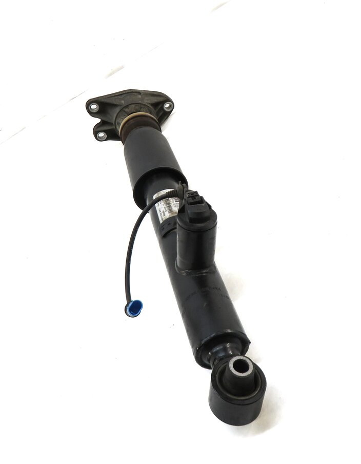 Thumbnail 3: 2016 BMW 435i COUPE (F32) REAR LEFT OR RIGHT VDC ADAPTIVE SHOCK STRUT ASSEMBLY