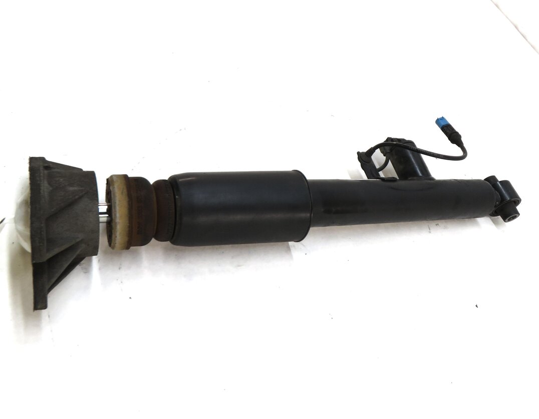 Thumbnail 6: 2016 BMW 435i COUPE (F32) REAR LEFT OR RIGHT VDC ADAPTIVE SHOCK STRUT ASSEMBLY