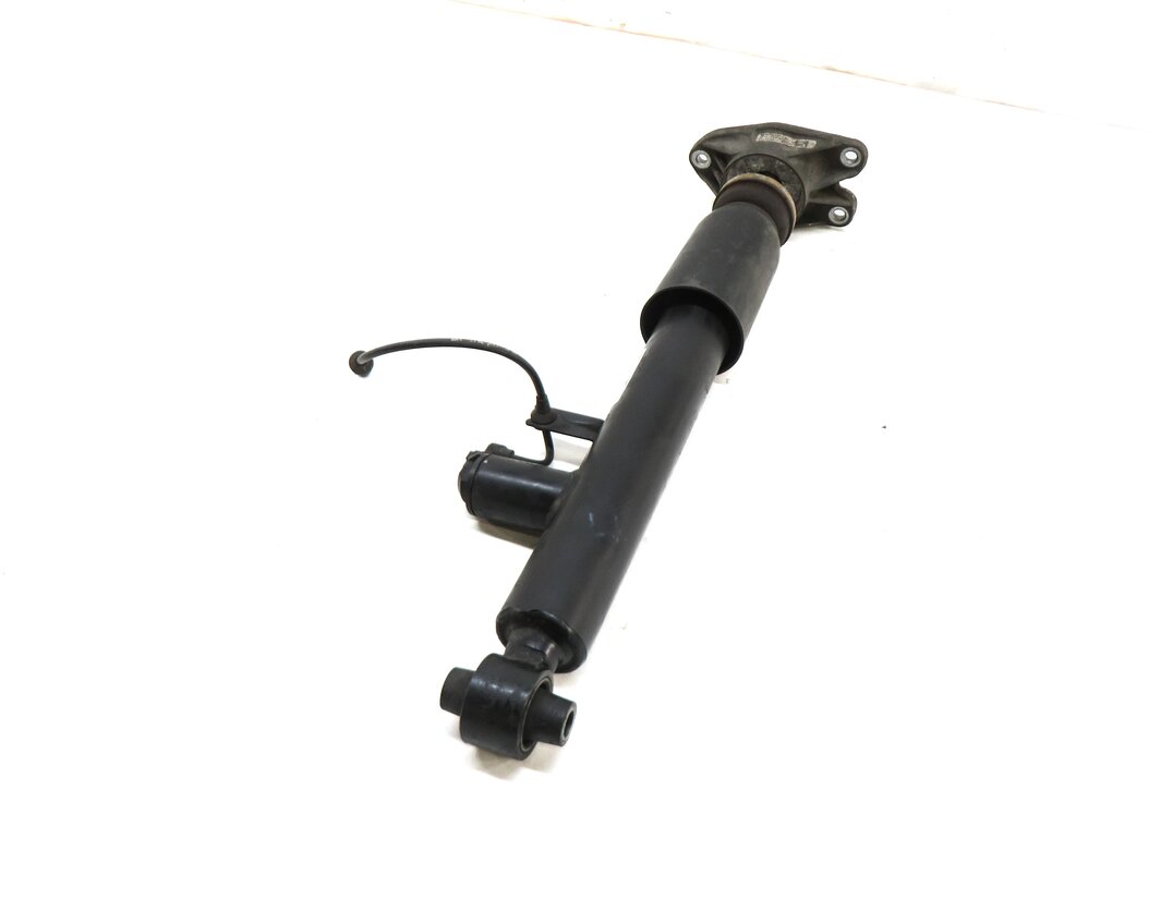 2016 BMW 435i COUPE (F32) REAR LEFT OR RIGHT VDC ADAPTIVE SHOCK STRUT ASSEMBLY