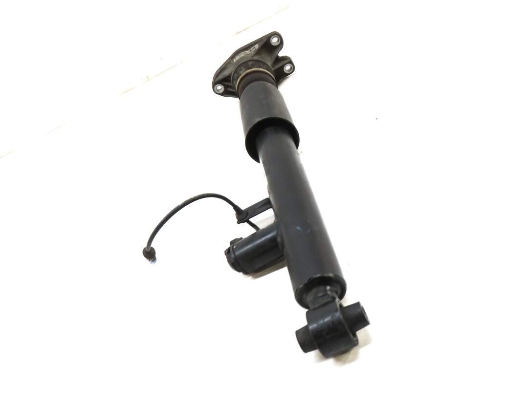 Thumbnail 3: 2016 BMW 435i COUPE (F32) REAR LEFT OR RIGHT VDC ADAPTIVE SHOCK STRUT ASSEMBLY