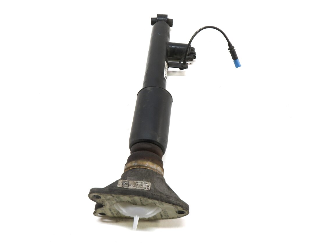 Thumbnail 4: 2016 BMW 435i COUPE (F32) REAR LEFT OR RIGHT VDC ADAPTIVE SHOCK STRUT ASSEMBLY