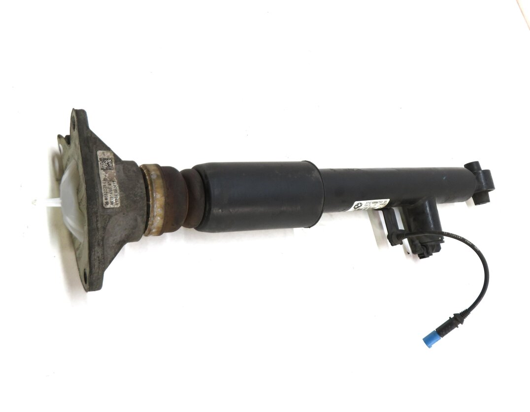 Thumbnail 5: 2016 BMW 435i COUPE (F32) REAR LEFT OR RIGHT VDC ADAPTIVE SHOCK STRUT ASSEMBLY