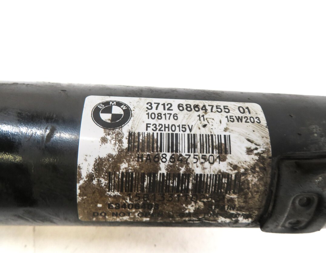 Thumbnail 6: 2016 BMW 435i COUPE (F32) REAR LEFT OR RIGHT VDC ADAPTIVE SHOCK STRUT ASSEMBLY