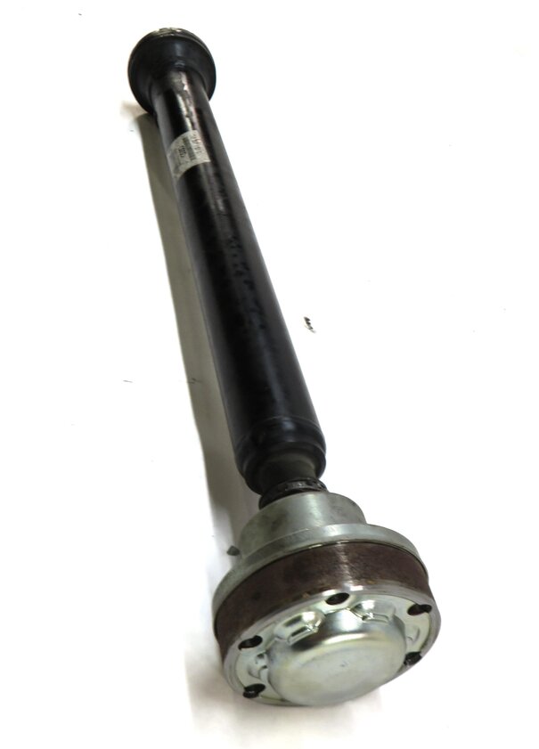 Thumbnail 4: 2011-2015 AUDI Q7 (4L) FRONT DRIVESHAFT DRIVELINE DRIVE LINE SHAFT