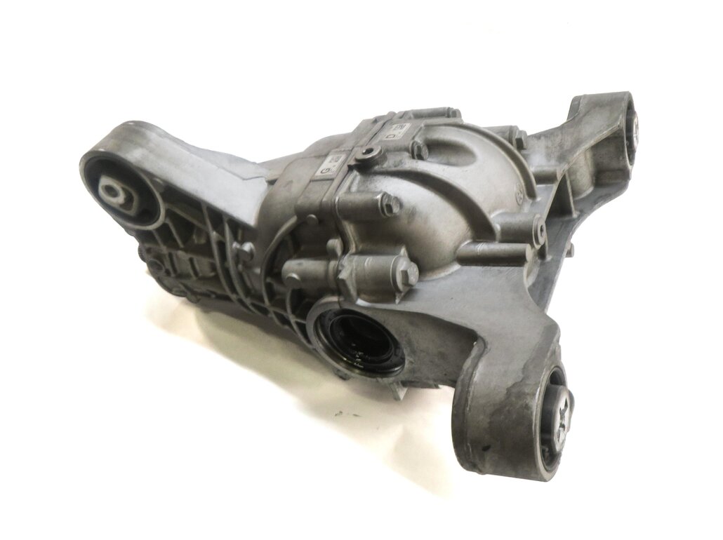 2011-2015 VW TOUAREG AUDI Q7 (4L) 3.0L 3.6L REAR DIFFERENTIAL GEAR CARRIER (MEY)