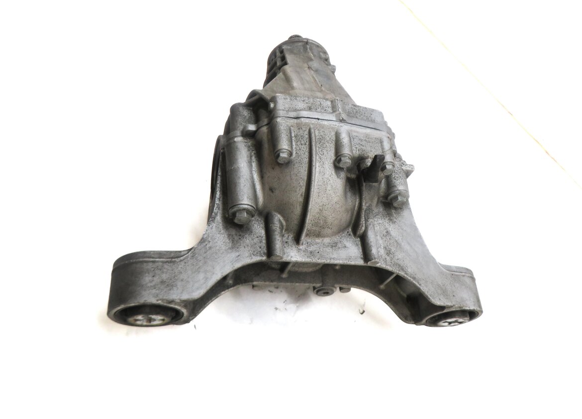 Thumbnail 5: 2011-2015 VW TOUAREG AUDI Q7 (4L) 3.0L 3.6L REAR DIFFERENTIAL GEAR CARRIER (MEY)