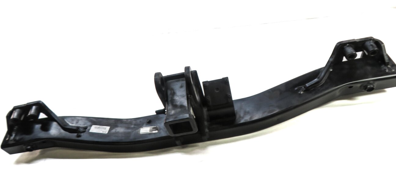 2007-2015 AUDI Q7 (4L) REAR TOWING TOW TRAILER HITCH RECEIVER