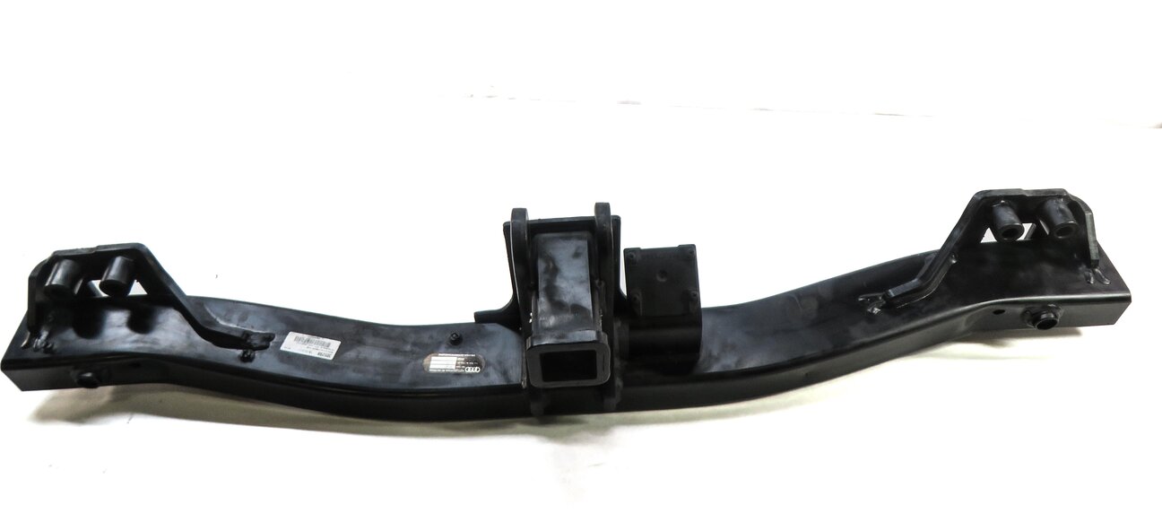 Thumbnail 2: 2007-2015 AUDI Q7 (4L) REAR TOWING TOW TRAILER HITCH RECEIVER
