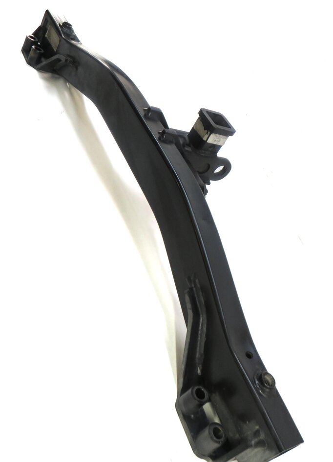 Thumbnail 4: 2007-2015 AUDI Q7 (4L) REAR TOWING TOW TRAILER HITCH RECEIVER