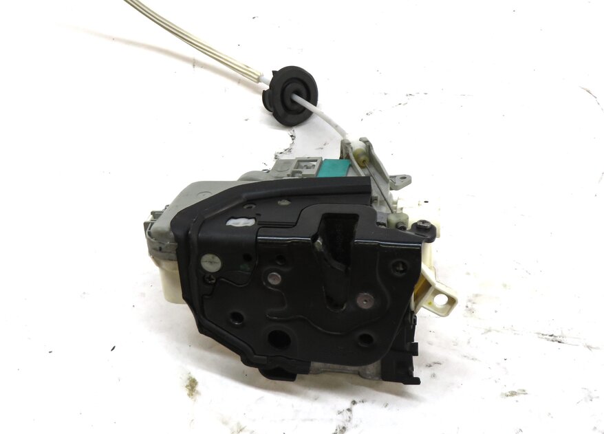 Thumbnail 5: 10-19 AUDI PORSCHE A4 S4 A5 S5 A6 Q3 Q5 Q7 TT 911 B8 8K 8T LEFT FRONT DOOR LATCH