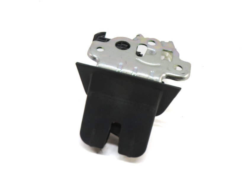 2014 AUDI Q7 (4L) REAR HATCH TRUNK LOCK LATCH ACTUATOR 4F9827505