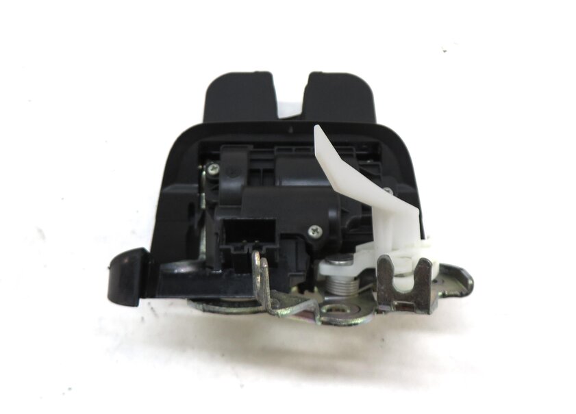 Thumbnail 6: 2014 AUDI Q7 (4L) REAR HATCH TRUNK LOCK LATCH ACTUATOR 4F9827505