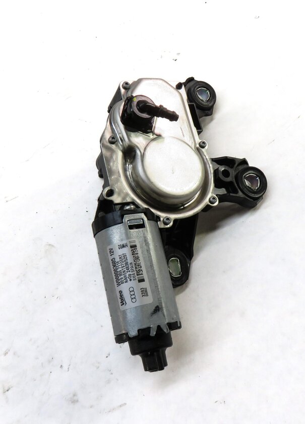 Thumbnail 3: 2007-2015 AUDI Q5 Q7 (B8 8R 4L) HATCH GATE TRUNK DOOR REAR WIPER MOTOR