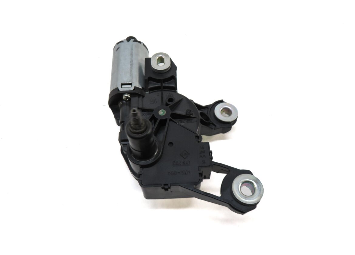 Thumbnail 4: 2007-2015 AUDI Q5 Q7 (B8 8R 4L) HATCH GATE TRUNK DOOR REAR WIPER MOTOR