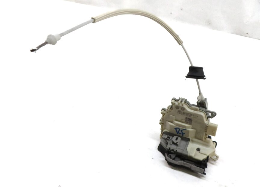 2010-2019 AUDI / PORSCHE A4 S4 A5 S5 A6 Q3 Q5 Q7 TT 911 - RIGHT FRONT DOOR LATCH