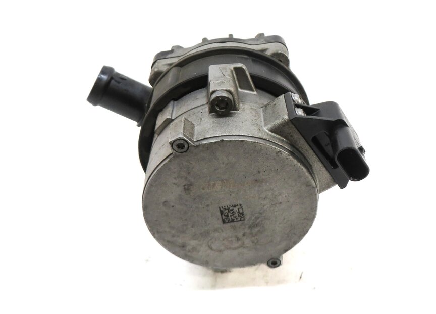 Thumbnail 5: 2014 AUDI Q7 (4L) 3.0L CTWA SUPER ENGINE AUXILIARY ELECTRIC WATER PUMP 8K0965567