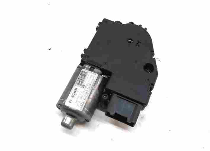 2007-2014 AUDI Q7 (4L) SUNROOF MOTOR SUN ROOF SUNSHADE SHADE WINDOW MOTOR