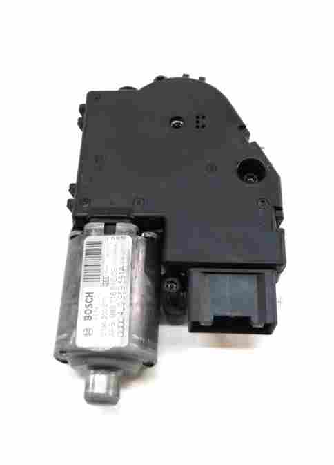 Thumbnail 2: 2007-2014 AUDI Q7 (4L) SUNROOF MOTOR SUN ROOF SUNSHADE SHADE WINDOW MOTOR
