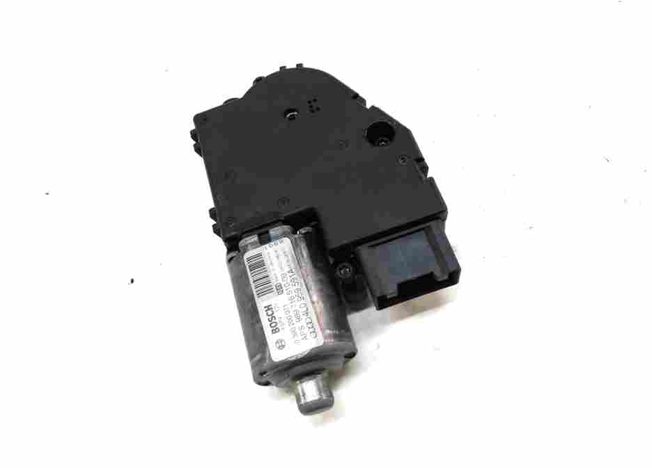 Thumbnail 3: 2007-2014 AUDI Q7 (4L) SUNROOF MOTOR SUN ROOF SUNSHADE SHADE WINDOW MOTOR