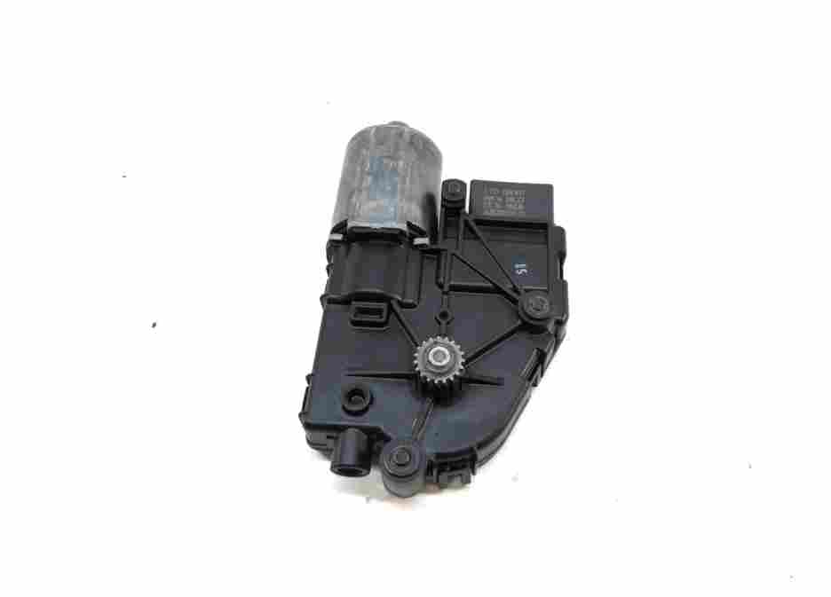 Thumbnail 4: 2007-2014 AUDI Q7 (4L) SUNROOF MOTOR SUN ROOF SUNSHADE SHADE WINDOW MOTOR