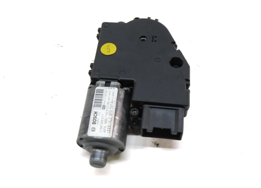 Thumbnail 2: 2007-2014 AUDI Q7 (4L) SUNROOF MOTOR SUN ROOF SUNSHADE SHADE WINDOW MOTOR
