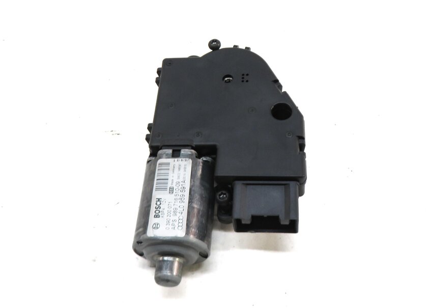 Thumbnail 2: 2007-2014 AUDI Q7 (4L) SUNROOF MOTOR SUN ROOF SUNSHADE SHADE WINDOW MOTOR